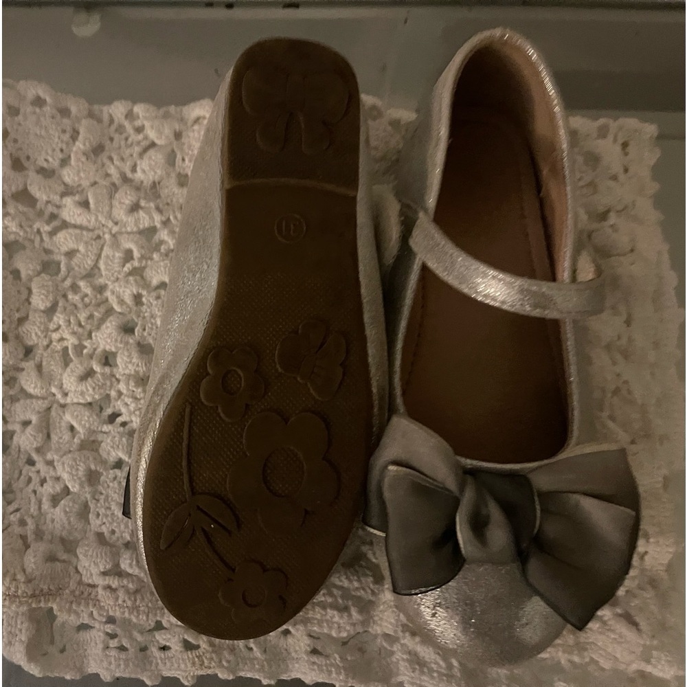 Shoes girl 12.5